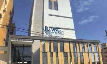 Imagem: Flat com 1 dormitório para alugar, 70 m²