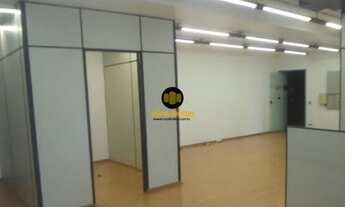 Imagem 6: Conjunto Comercial na Melhor localização da Berrini