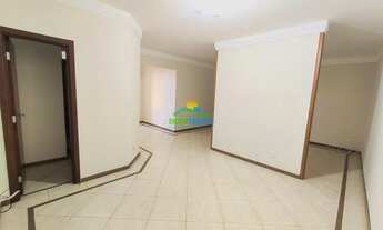 Imagem 2: Apartamento venda Santa Maria Uberaba-MG