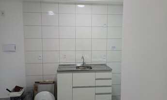 Imagem 2: APTO DE 01 DORM MOOCA