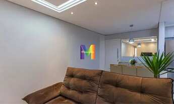 Imagem 3: Apto sem Condomínio à Venda no Valparaíso-Santo André