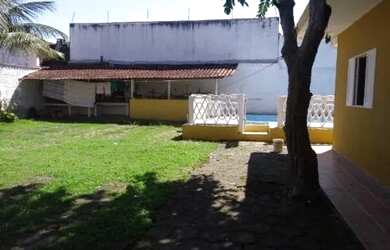 Imagem 6: Pousada na praia a venda com 12 suítes e piscina. Itanhaém/S´P