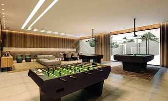 Imagem 7: Edifício residencial Atmos Blue 3 dormitórios sendo 1 suíte Itajaí