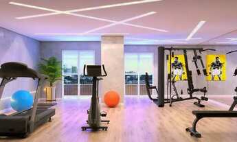 Imagem 4: Apartamento na Guilhermina