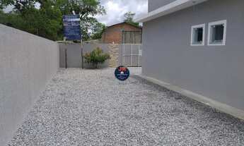 Imagem: Ótima oportunidade de casa nova em Matinhos