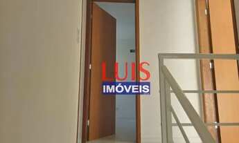 Imagem 6: Excelente casa com 3 dormitórios à venda, 102 m² por R$ 720.000 - Itaipu - Niterói/RJ - CA