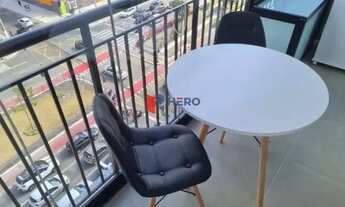 Imagem 3: Studio novo de 1 dormitório e 1 banheiro - Aluga - Vila Mariana/ São Paulo