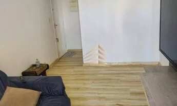 Imagem 2: Apartamento com 2 dormitórios à venda, 47 m² por R$ 295.000,00 - Portal dos Gramados - Gua