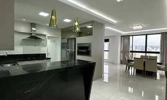 Imagem 3: Apartamento de 3 suites no edifício North Shore Residence