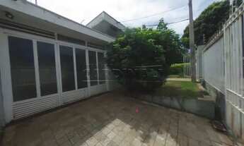 Imagem 3: Casa Padrão em São Carlos