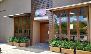 Imagem 5: Apartamento 02 dormitórios com box no Condomínio Alto Petrópolis - Jardim Itu Sabará - Por