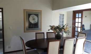 Imagem 5: Casa - Chácara da Barra - Campinas