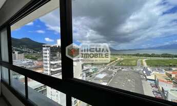 Imagem: Studio NOVO, 100 mobiliado e com eletros