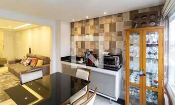 Imagem 7: Apartamento para Aluguel - Vila Mariana, 2 Quartos, 60 m2