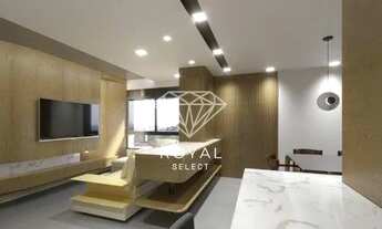 Imagem 5: Apartamento de 215m² com 3 suítes na Vila Olímpia