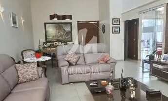 Imagem 4: Casa (térrea em condominio) 4 dormitórios/suite, cozinha planejada, portaria 24 horas, em