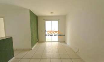 Imagem 3: Apartamento com 2 dormitórios à venda, 55 m² por R$ 320.000 - Bonfim - Campinas/SP