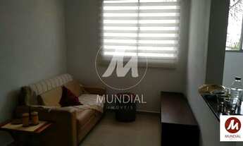 Imagem 2: Apartamento (tipo - padrao) 2 dormitórios/suite, cozinha planejada, portaria 24hs, em cond