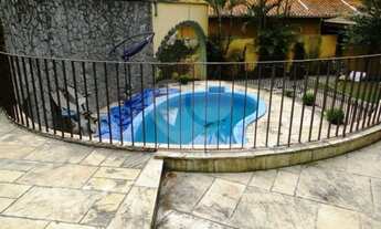 Imagem 7: Sobrado para venda com 660 metros quadrados com 3 quartos em Vila Albertina - São Paulo