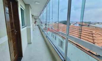 Imagem 2: Apartamento 2 Dorms Na Vila Matilde