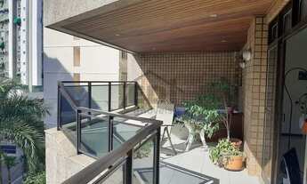 Imagem 5: Apartamento à venda no bairro Ingá - Niterói/RJ