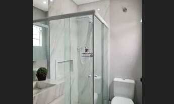 Imagem 4: Casa para venda com 109 metros quadrados com 2 quartos em Vila Alice - Santo André - SP