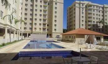 Imagem: Apartamento de 2 quartos com suíte, varanda