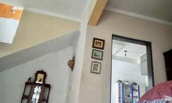 Imagem 5: CASA SOBREPOSTA - LOTEAMENTO ITATIBA PARK - SP