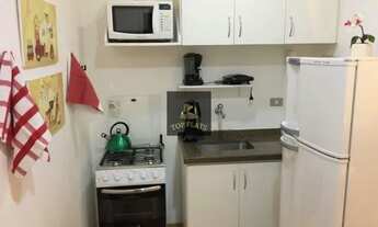 Imagem 5: Flat disponível no Itaim Bibi