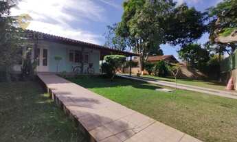 Imagem 4: Casa com 3 dormitórios à venda por R$ 950.000 - Centro - Rio das Ostras/RJ