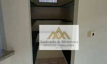 Imagem 4: Casa com 3 dormitórios para alugar, 100 m² por R$ 1.481,82/mês - Jardim Ouro Branco - Ribe