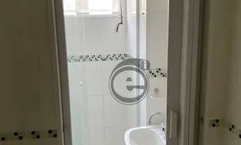 Imagem 4: Kitnet com 1 dormitório para alugar, 50 m² por R$ 1.400,00/mês - Aparecida - Santos/SP