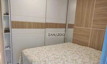 Imagem 7: Apartamento 3 dormitórios sendo 1 suíte à venda, 114 m² por R$ 2.438.000 - Riviera de São