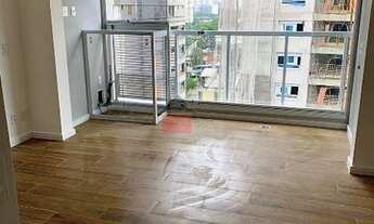 Imagem: Studio à venda, Vila Clementino, São Paulo