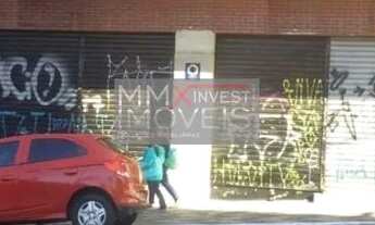 Imagem 2: Sobreloja para alugar de 100m² por R$ 4.500,00/mês - Santana - SP