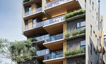 Imagem 2: Apartamento à venda no bairro Juvevê - Curitiba/PR