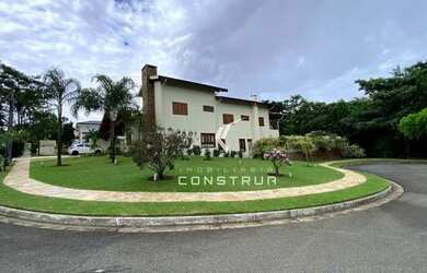 Imagem 2: Casa com 5 dormitórios, 500 m² - venda por R$ 4.100.000,00 ou aluguel por R$ 23.526,00/mês