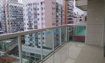 Imagem 3: Apartamento com 2 quartos e suíte na Praia da Costa