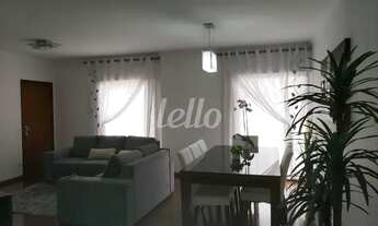 Imagem 4: Santo André - Apartamento Padrão - Parque Das Nações