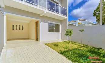 Imagem 7: Sobrado com 3 dormitórios à venda, 86 m² por R$ 425.000,00 - Alto Boqueirão - Curitiba/PR