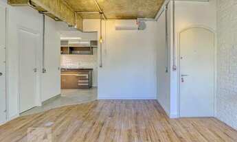 Imagem 7: Apartamento para Aluguel - Itaim Bibi, 1 Quarto, 54 m2