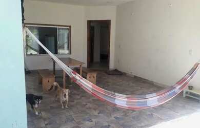 Imagem 2: Casa na Praia Casa com 3 dormitórios