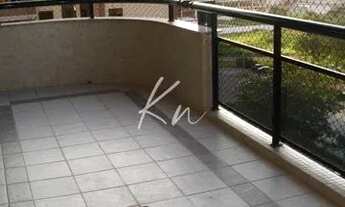 Imagem 2: Apartamento 149m2 com 4 quartos + dependência no Villa Firenzecom - Barra Bonita