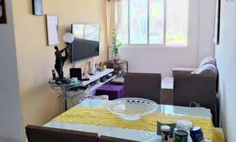 Imagem 2: Apartamento para Locação em Recife, Boa Viagem, 2 dormitórios, 1 suíte, 1 banheiro, 1 vaga