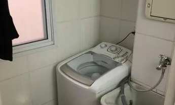 Imagem 4: Apartamento 2 Dormitórios, 52m², com Sacada e 1 Vaga em Jardim Maria Duarte - São Paulo