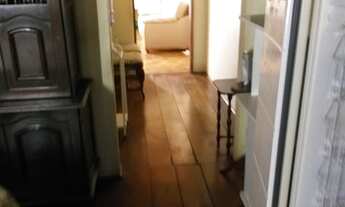 Imagem 6: Casa para venda possui 137 metros quadrados com 3 quartos em Centro Comercial - Morungaba