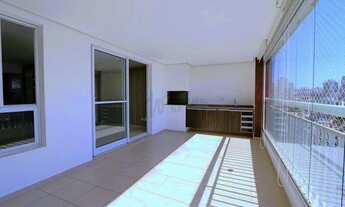 Imagem 5: Apartamento reformado, andar alto, vago, Vila Mariana, para locação