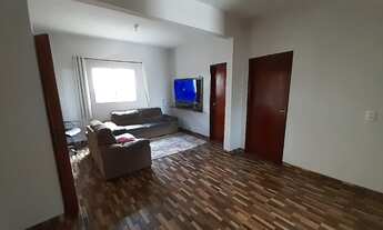 Imagem: Casa 3/4 na laje próximo ao colégio militar