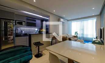 Imagem 2: Apartamento para Aluguel - Barra da Tijuca, 2 Quartos, 94 m2