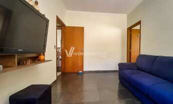 Imagem 3: Casa - Cambuí - Campinas